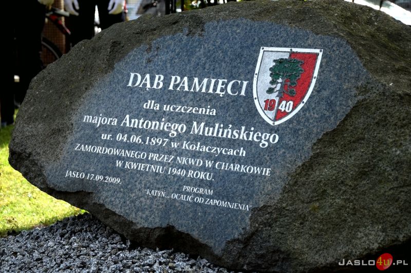 Powiatowe obchody 83. rocznicy agresji Niemiec i ZSRR na Polskę