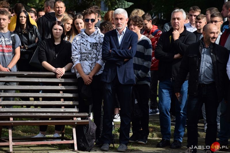 Powiatowe obchody 83. rocznicy agresji Niemiec i ZSRR na Polskę