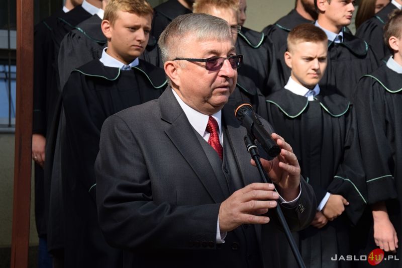 Powiatowe obchody 83. rocznicy agresji Niemiec i ZSRR na Polskę