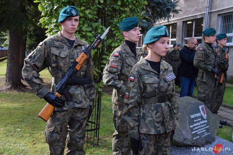 Powiatowe obchody 83. rocznicy agresji Niemiec i ZSRR na Polskę