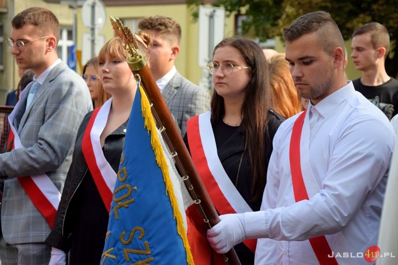 Powiatowe obchody 83. rocznicy agresji Niemiec i ZSRR na Polskę