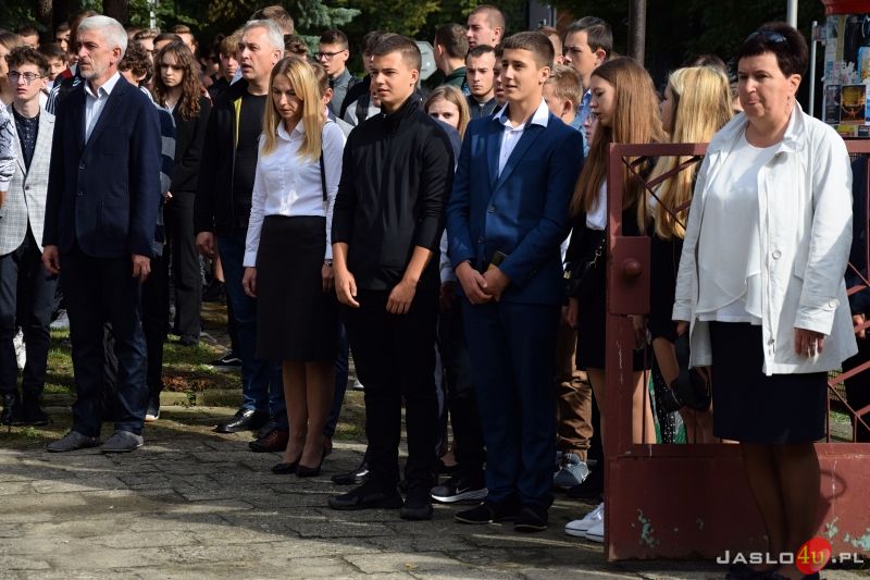 Powiatowe obchody 83. rocznicy agresji Niemiec i ZSRR na Polskę
