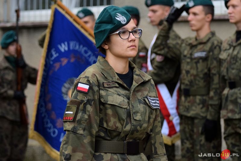 Powiatowe obchody 83. rocznicy agresji Niemiec i ZSRR na Polskę