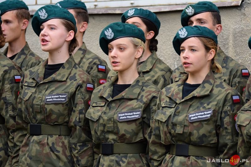 Powiatowe obchody 83. rocznicy agresji Niemiec i ZSRR na Polskę