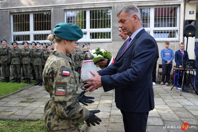 Powiatowe obchody 83. rocznicy agresji Niemiec i ZSRR na Polskę