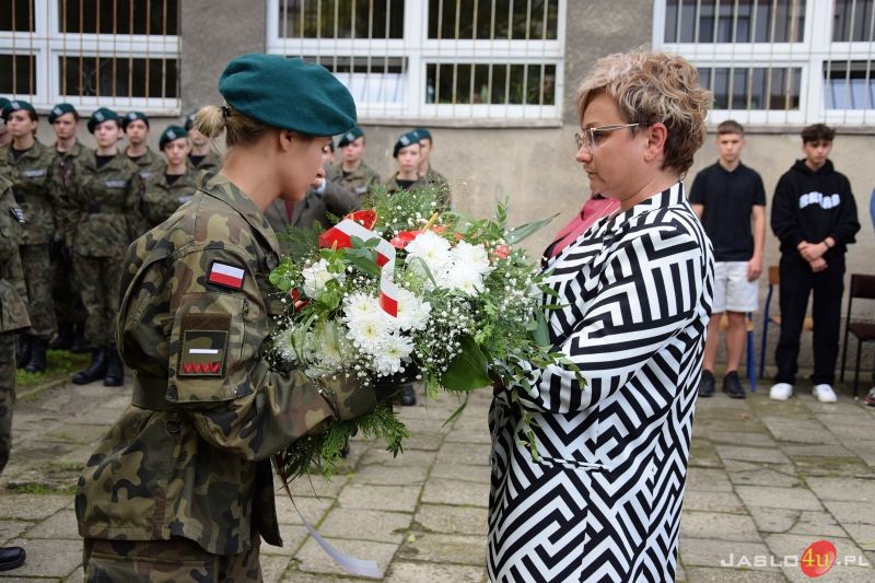 Powiatowe obchody 83. rocznicy agresji Niemiec i ZSRR na Polskę