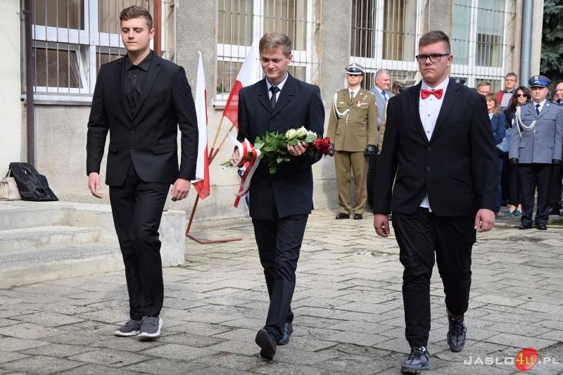 Powiatowe obchody 83. rocznicy agresji Niemiec i ZSRR na Polskę