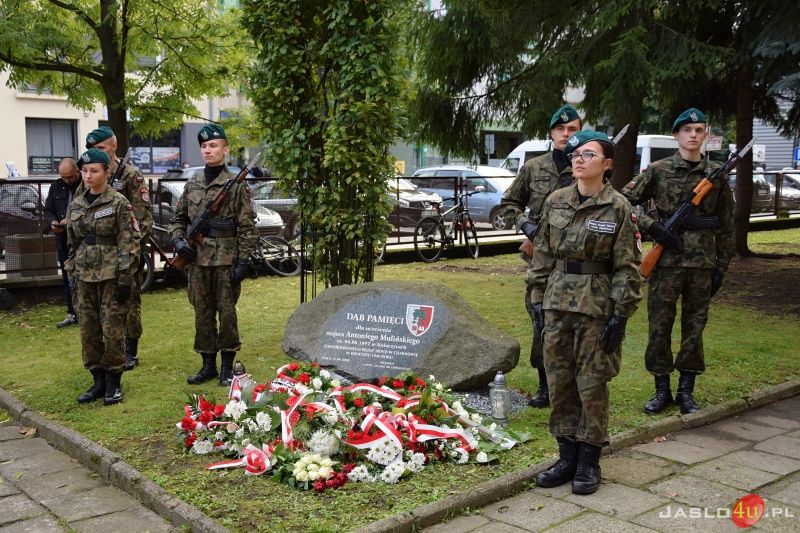 Powiatowe obchody 83. rocznicy agresji Niemiec i ZSRR na Polskę
