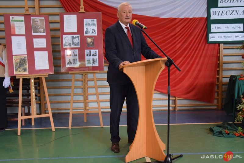 Powiatowe obchody 83. rocznicy agresji Niemiec i ZSRR na Polskę