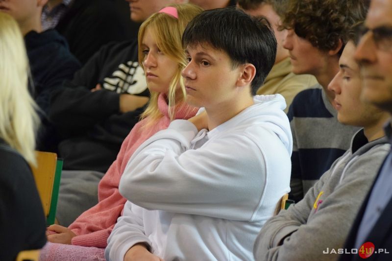 Powiatowe obchody 83. rocznicy agresji Niemiec i ZSRR na Polskę