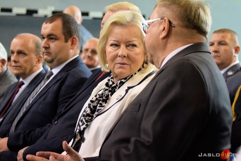 Powiatowe obchody 83. rocznicy agresji Niemiec i ZSRR na Polskę