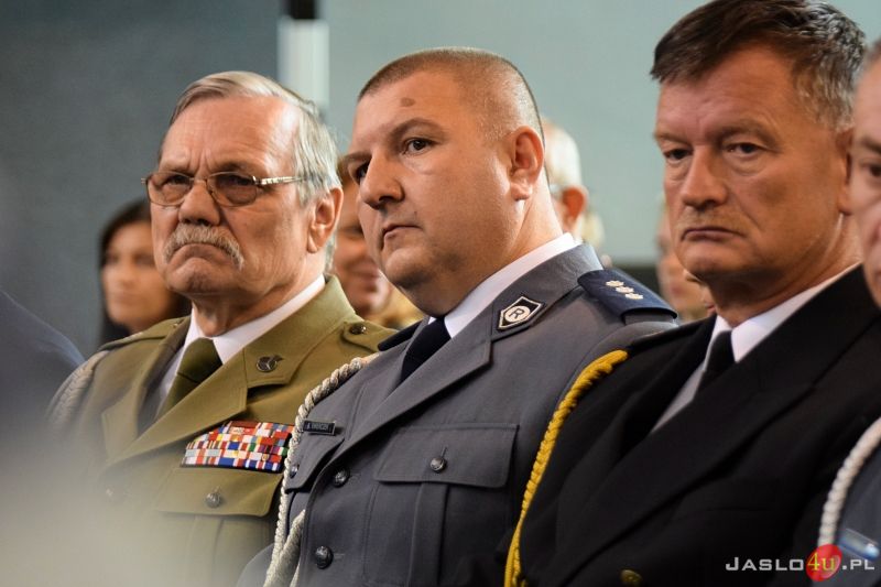 Powiatowe obchody 83. rocznicy agresji Niemiec i ZSRR na Polskę