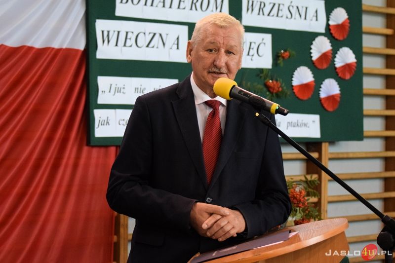 Powiatowe obchody 83. rocznicy agresji Niemiec i ZSRR na Polskę
