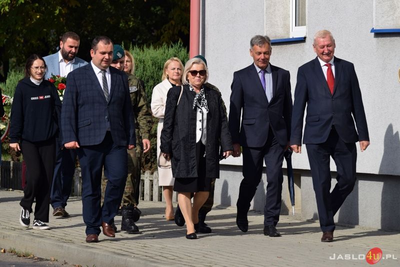 Powiatowe obchody 83. rocznicy agresji Niemiec i ZSRR na Polskę