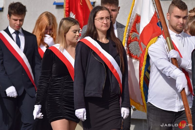 Powiatowe obchody 83. rocznicy agresji Niemiec i ZSRR na Polskę