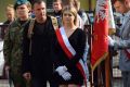 Powiatowe obchody 83. rocznicy agresji Niemiec i ZSRR na Polskę