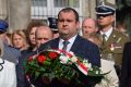Powiatowe obchody 83. rocznicy agresji Niemiec i ZSRR na Polskę