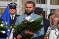 Powiatowe obchody 83. rocznicy agresji Niemiec i ZSRR na Polskę
