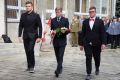 Powiatowe obchody 83. rocznicy agresji Niemiec i ZSRR na Polskę