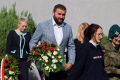 Powiatowe obchody 83. rocznicy agresji Niemiec i ZSRR na Polskę