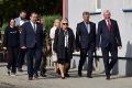 Powiatowe obchody 83. rocznicy agresji Niemiec i ZSRR na Polskę