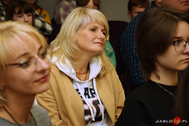 Premiera teledysku do piosenki zespołu The Great Pinch pt. "Siostra Ukraina"