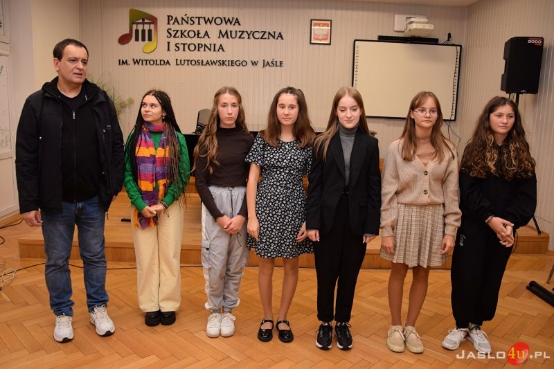 Premiera teledysku do piosenki zespołu The Great Pinch pt. "Siostra Ukraina"