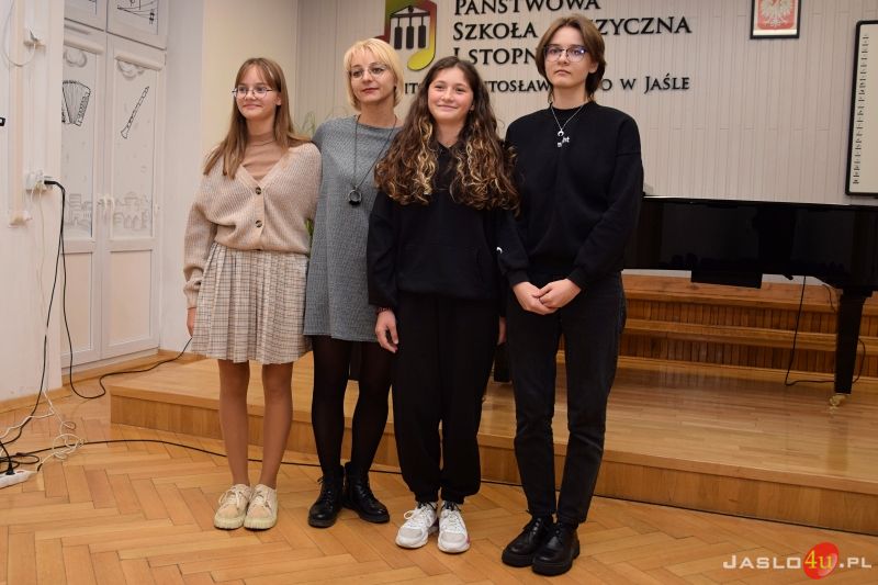 Premiera teledysku do piosenki zespołu The Great Pinch pt. "Siostra Ukraina"