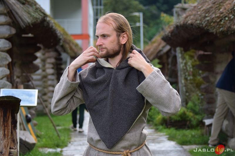 "U źródeł tradycji" - Europejskie Dni Dziedzictwa 2022 w Karpackiej Troi