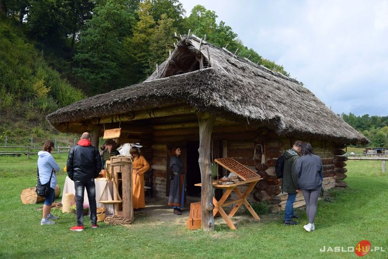 "U źródeł tradycji" - Europejskie Dni Dziedzictwa 2022 w Karpackiej Troi