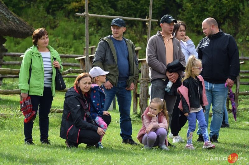 "U źródeł tradycji" - Europejskie Dni Dziedzictwa 2022 w Karpackiej Troi