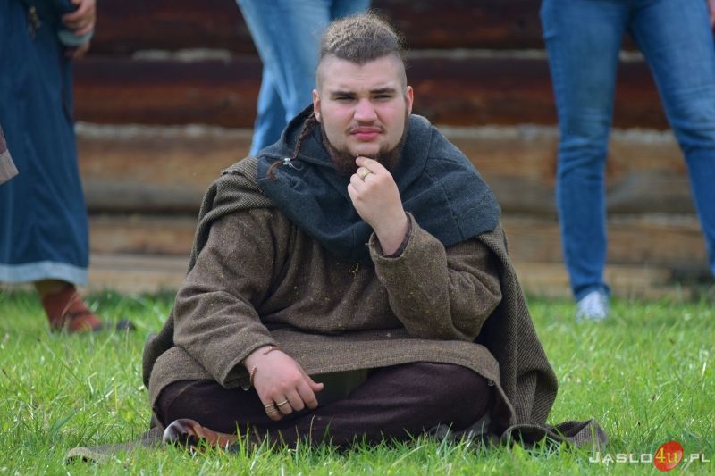 "U źródeł tradycji" - Europejskie Dni Dziedzictwa 2022 w Karpackiej Troi