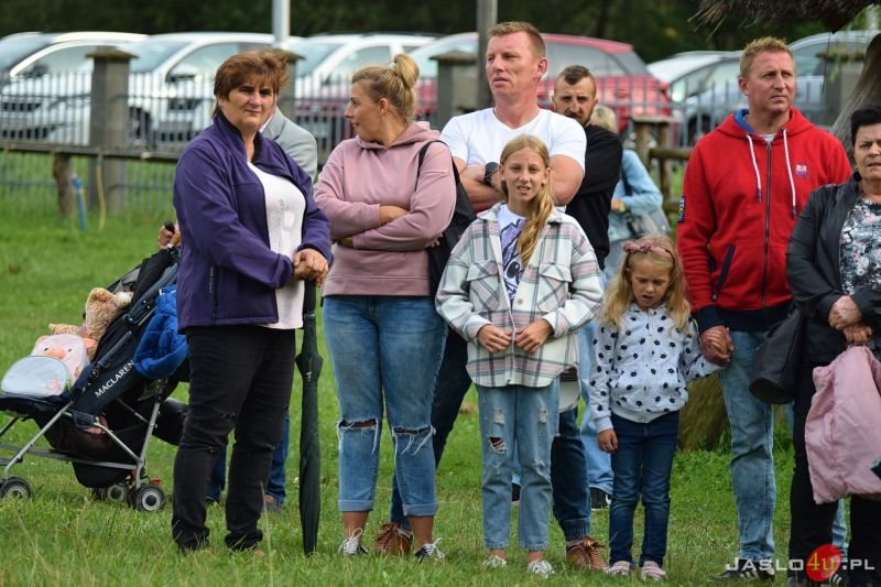 "U źródeł tradycji" - Europejskie Dni Dziedzictwa 2022 w Karpackiej Troi