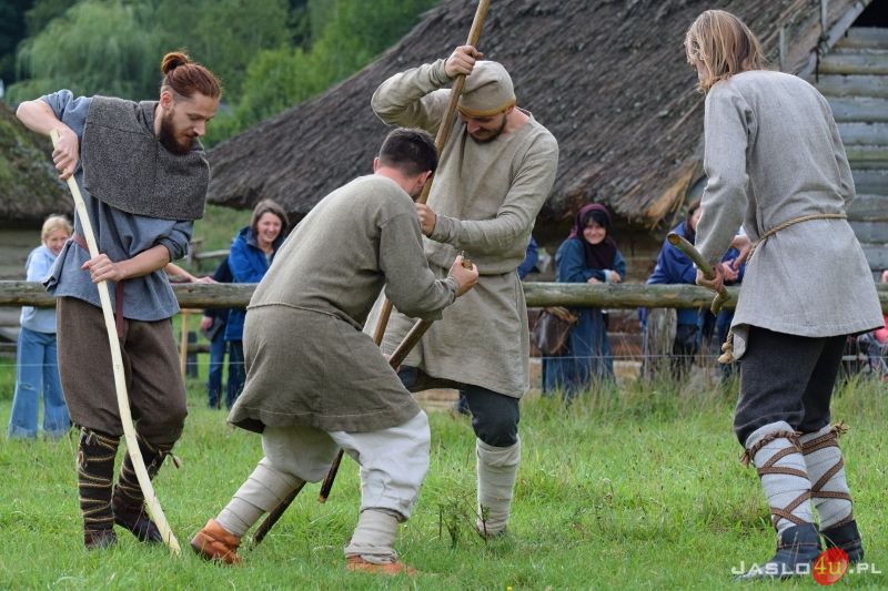 "U źródeł tradycji" - Europejskie Dni Dziedzictwa 2022 w Karpackiej Troi