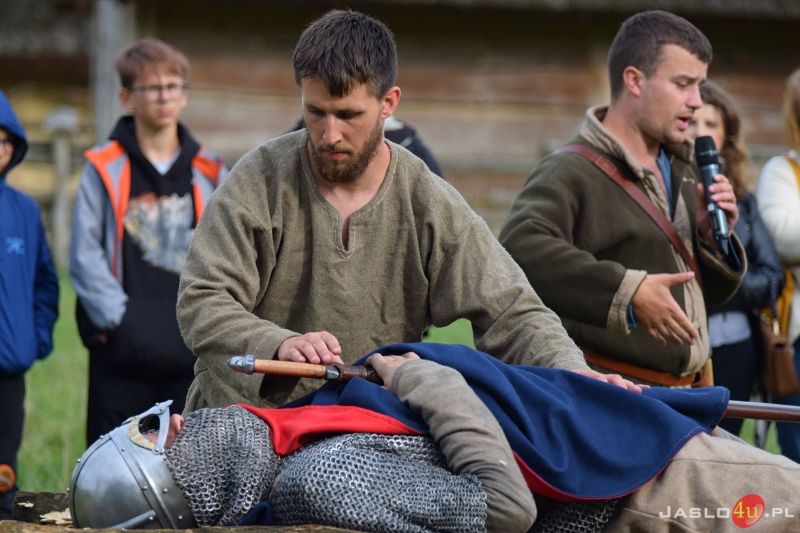 "U źródeł tradycji" - Europejskie Dni Dziedzictwa 2022 w Karpackiej Troi