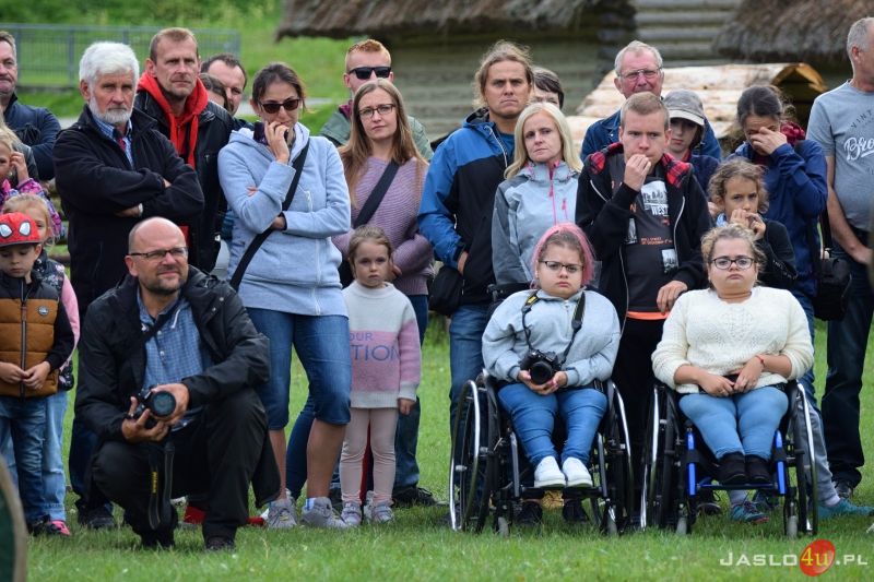 "U źródeł tradycji" - Europejskie Dni Dziedzictwa 2022 w Karpackiej Troi