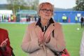 Uroczystość nadania imienia Jana Czubika stadionowi sportowemu w Czeluśnicy