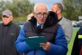Uroczystość nadania imienia Jana Czubika stadionowi sportowemu w Czeluśnicy