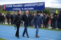 Uroczystość nadania imienia Jana Czubika stadionowi sportowemu w Czeluśnicy