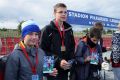 Uroczystość nadania imienia Jana Czubika stadionowi sportowemu w Czeluśnicy