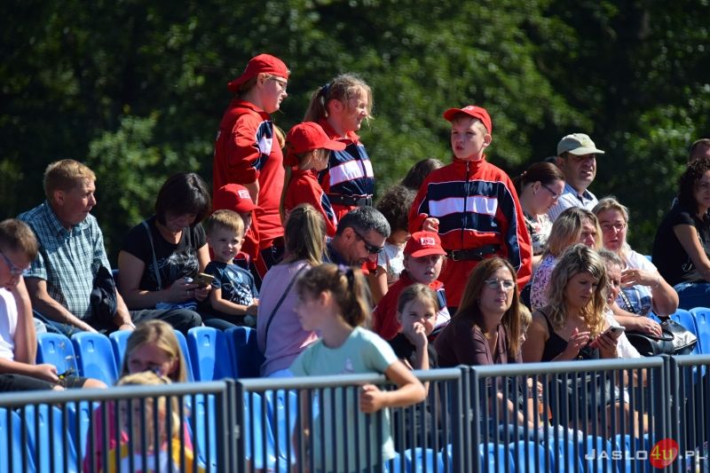 XII Powiatowe Zawody Sportowo Pożarnicze w Trzcinicy 2022
