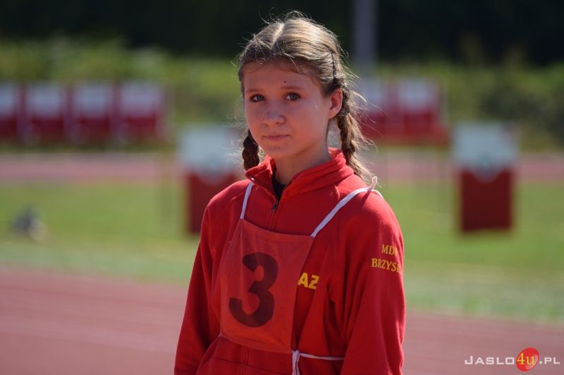 XII Powiatowe Zawody Sportowo Pożarnicze w Trzcinicy 2022