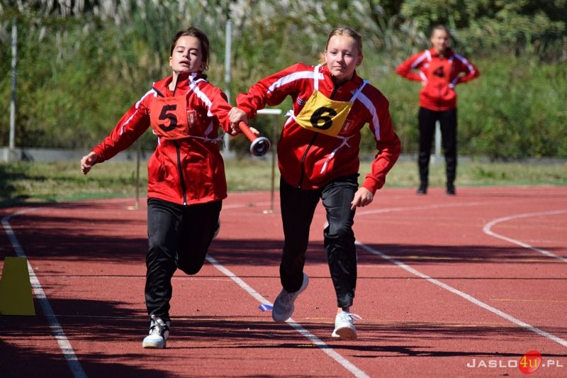 XII Powiatowe Zawody Sportowo Pożarnicze w Trzcinicy 2022