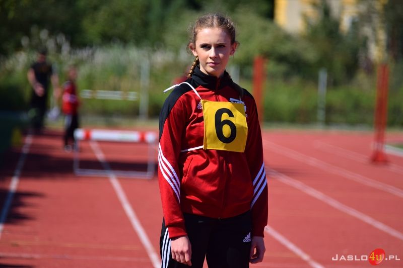XII Powiatowe Zawody Sportowo Pożarnicze w Trzcinicy 2022