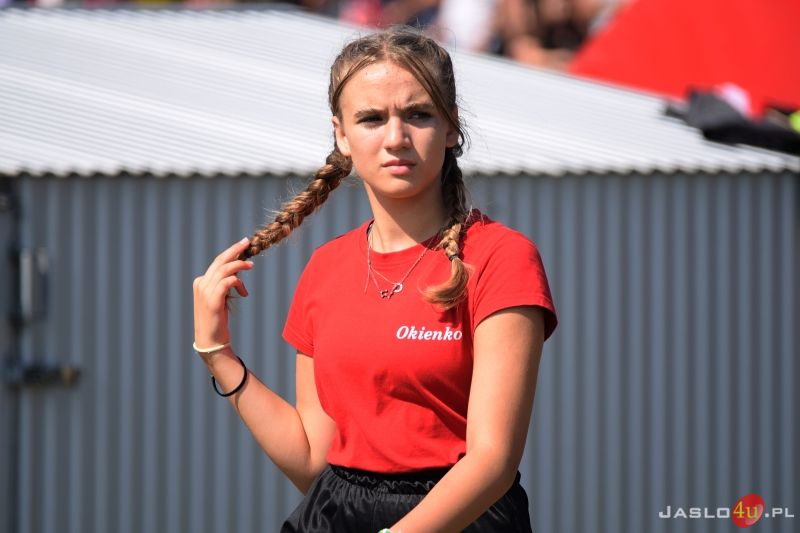 XII Powiatowe Zawody Sportowo Pożarnicze w Trzcinicy 2022