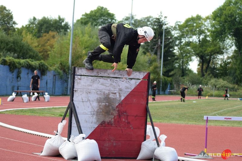XII Powiatowe Zawody Sportowo Pożarnicze w Trzcinicy 2022