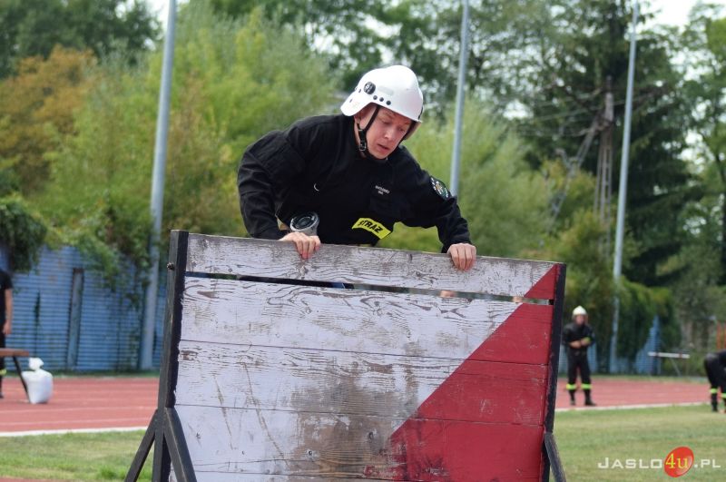 XII Powiatowe Zawody Sportowo Pożarnicze w Trzcinicy 2022