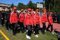 XII Powiatowe Zawody Sportowo Pożarnicze w Trzcinicy 2022