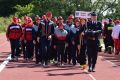 XII Powiatowe Zawody Sportowo Pożarnicze w Trzcinicy 2022