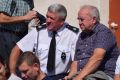 XII Powiatowe Zawody Sportowo Pożarnicze w Trzcinicy 2022